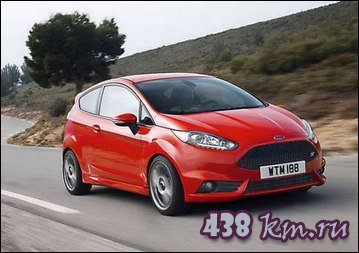������� Ford � ������