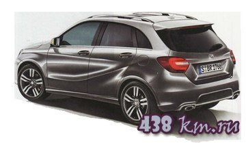 ����� ��������� Mercedes-Benz