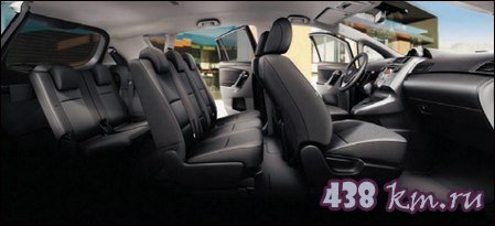 ����� Toyota Verso