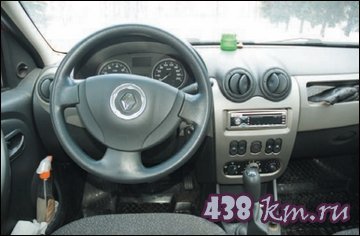 Renault Logan