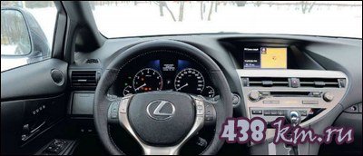 Lexus приборы Lexus приборы