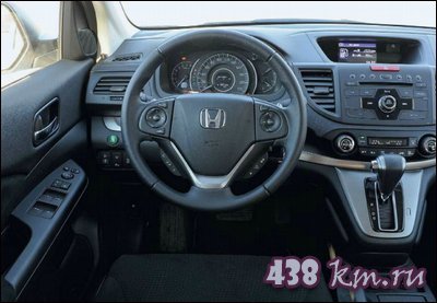CR-V ������� ��������