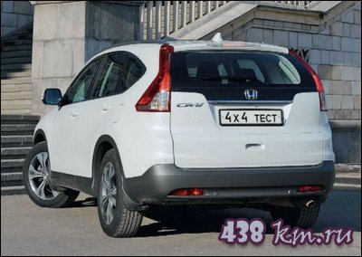 CR-V ��� �����