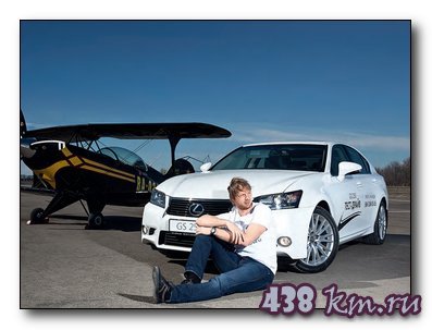 Lexus GS 250 Lexus GS 250