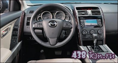 Mazda CX-9