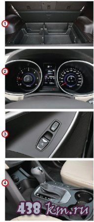 santa fe �������� ���������
