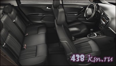 Peugeot 301