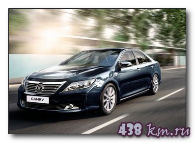 Toyota Camry Toyota Camry
