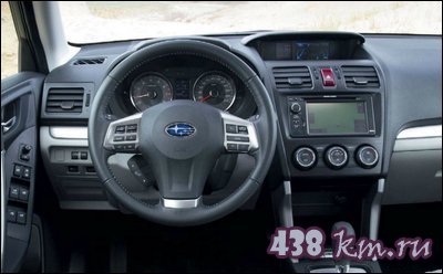 Subaru Forester �����