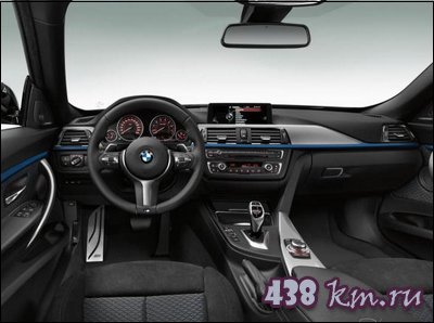 BMW 3 GT