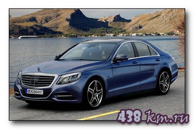 W222 Mercedes W222 Mercedes