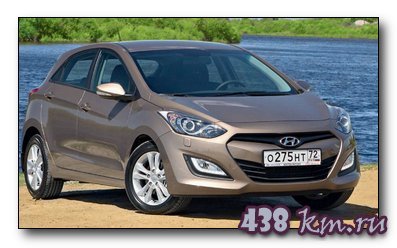 Hyundai i30 Hyundai i30