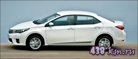 ������ ������� 2014