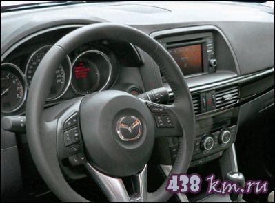 ����� CX 5 �����