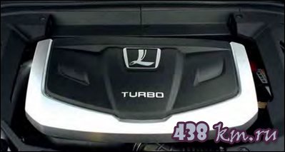 Luxgen7 SUV
