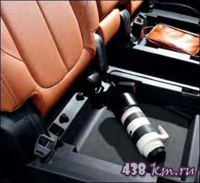 Luxgen7 SUV