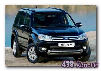 Ford Escape