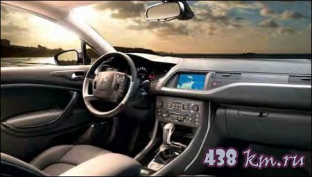 Citroën C5 �5 �����
