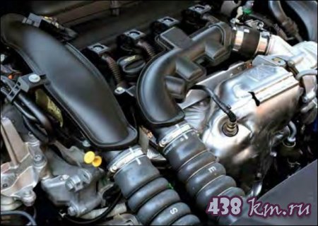 Citroën C5 �5 �����
