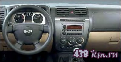 Hummer H3 �����