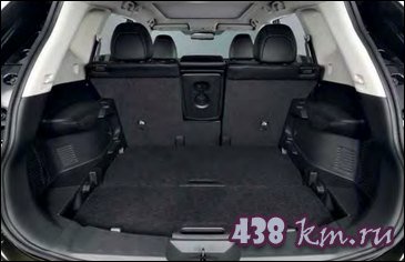 ����� Nissan X-Trail