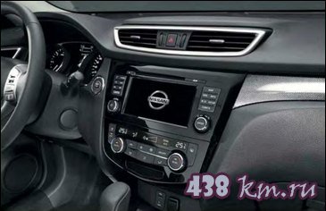 ����� Nissan X-Trail