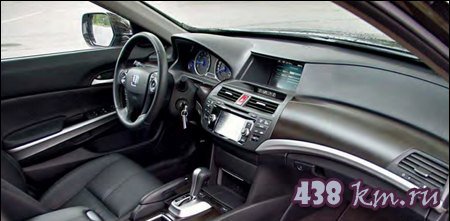 Honda Crosstour ������
