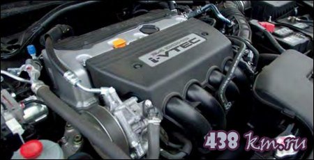 Honda Crosstour �����