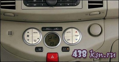 Nissan Micra �������