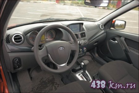 LADA Kalina