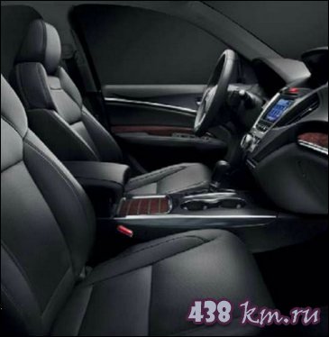 Acura MDX �����