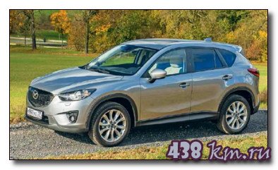 Mazda CX 5 Mazda CX 5