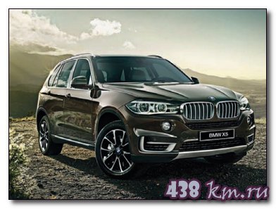 BMW X5 xDrive BMW X5 xDrive