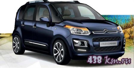 Citroën C3