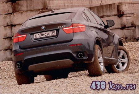 BMW �6