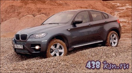 BMW �6