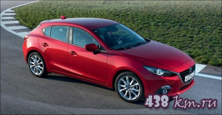 mazda3