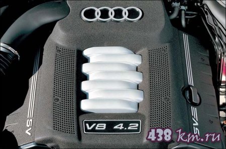 Audi �8 �����