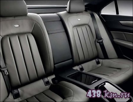 Mercedes-Benz CLS �����