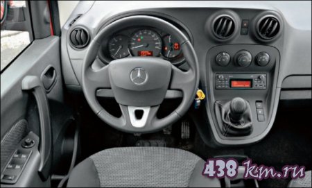 Mercedes-Benz Citan �������