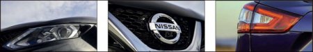 ����� Nissan Qashqai