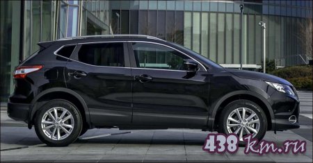 ����� Nissan Qashqai