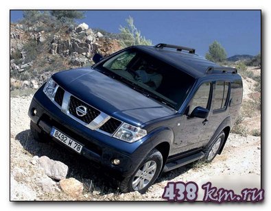 Nissan Pathfinder 2014 Nissan Pathfinder 2014