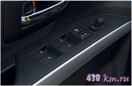 Suzuki SX4 NEW
