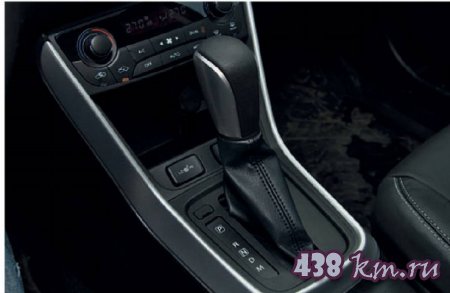 Suzuki SX4 NEW
