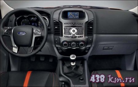 Ford Ranger