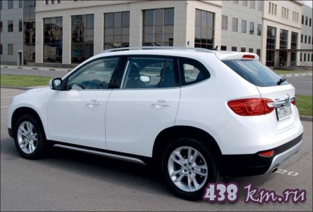 ����� ��������� Brilliance V5