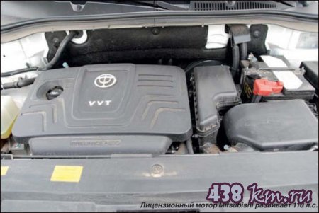 ����� ��������� Brilliance V5
