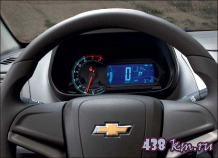 Chevrolet Cobalt