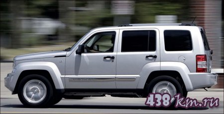 ����� Jeep Cherokee 2014